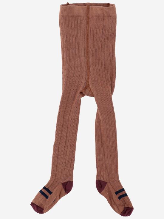 25FW 원 플러스 인 더 패밀리 레깅스 25W238 BROWN - 1 + IN THE FAMILY