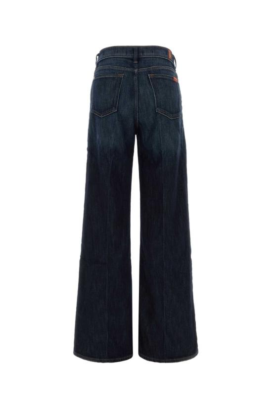 26FW 세븐포올맨카인드 데님 팬츠 7U8E0G87 DPS Blue - 7 FOR ALL MANKIND