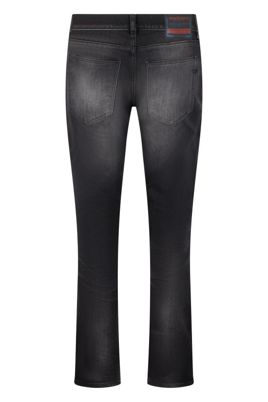 26FW 디젤 2019 D 스트럭트 슬림진 A03558 BLACK - DIESEL