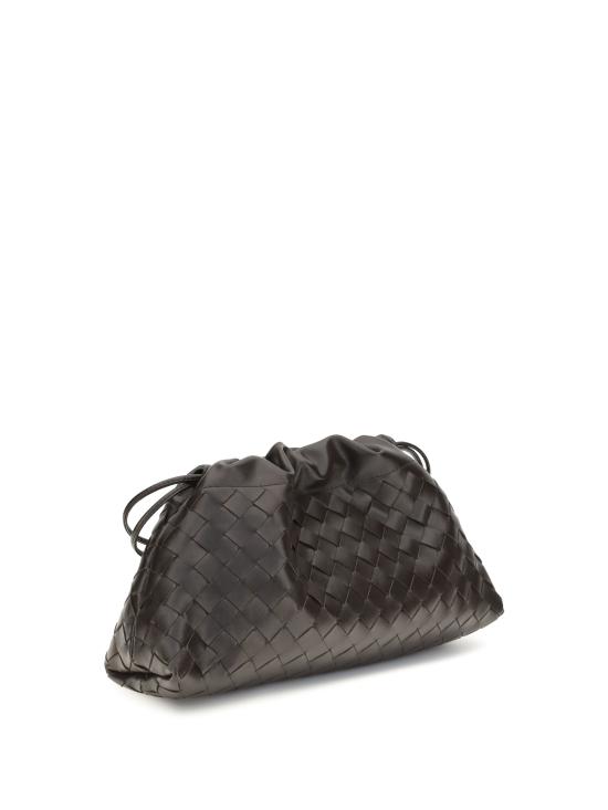26FW 보테가베네타 더스트백 노트 844626V3IV0 BLACK - BOTTEGA VENETA