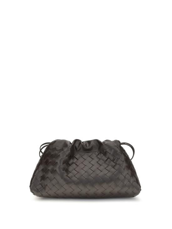 26FW 보테가베네타 더스트백 노트 844626V3IV0 BLACK - BOTTEGA VENETA