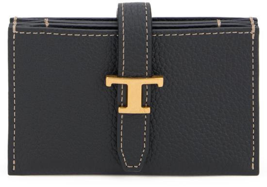 26FW 토즈 지갑 XAWTIM59200 BLACK - TODS