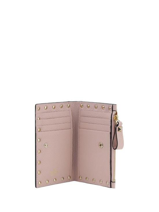 26FW 발렌티노 가라바니 지갑 9W2P0605VSH PINK - VALENTINO GARAVANI