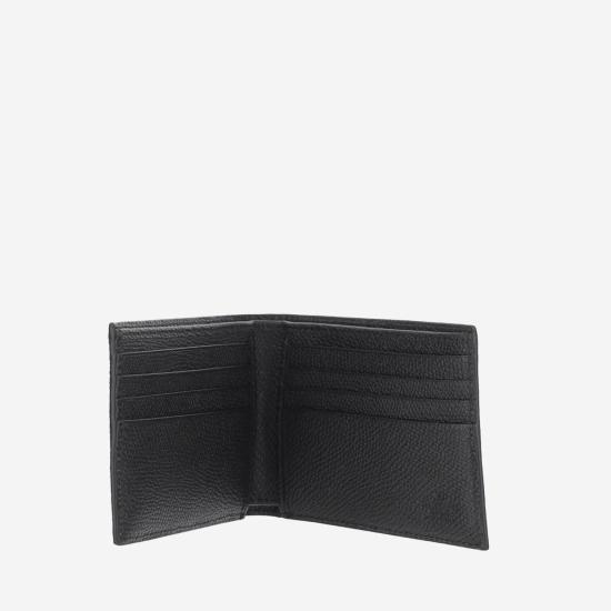 26FW 발렌티노 가라바니 남성지갑 9Y2P0AP3 BLACK - VALENTINO GARAVANI