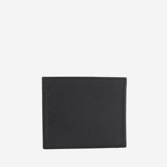 26FW 발렌티노 가라바니 남성지갑 9Y2P0AP3 BLACK