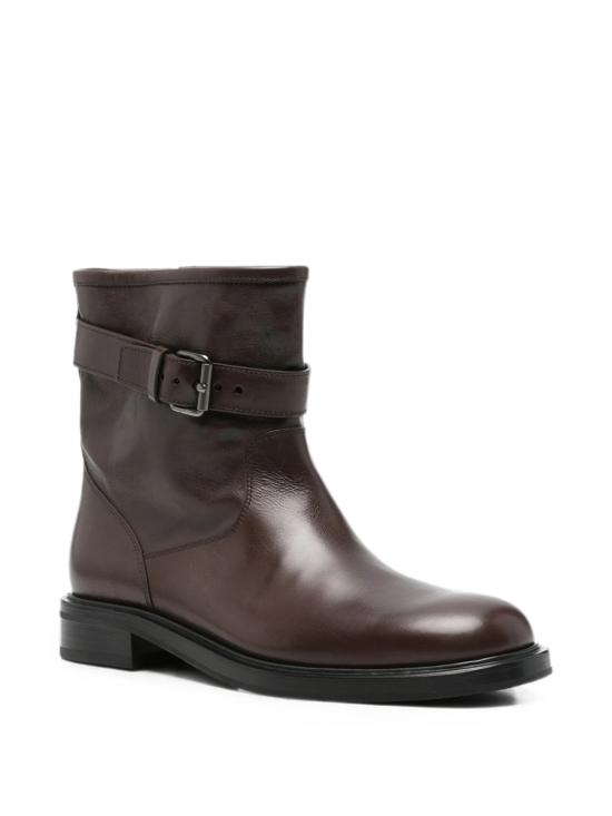 26FW 처치스 부츠 DT0250 3ZNH F0AAD BROWN - CHURCHS