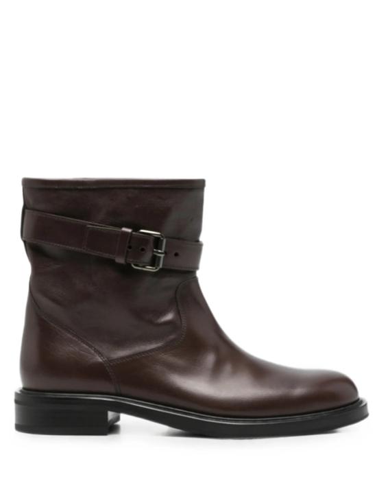 26FW 처치스 부츠 DT0250 3ZNH F0AAD BROWN