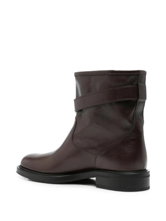 26FW 처치스 부츠 DT0250 3ZNH F0AAD BROWN - CHURCHS