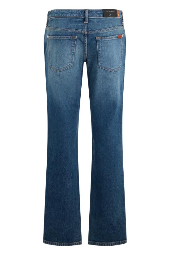 26FW 세븐포올맨카인드 데님 팬츠 7U7E0K85 BLUE - 7 FOR ALL MANKIND