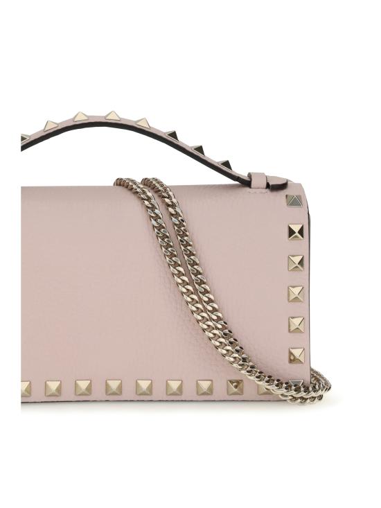 26FW 발렌티노 가라바니 지갑 9W2P0AK2VSH PINK - VALENTINO GARAVANI