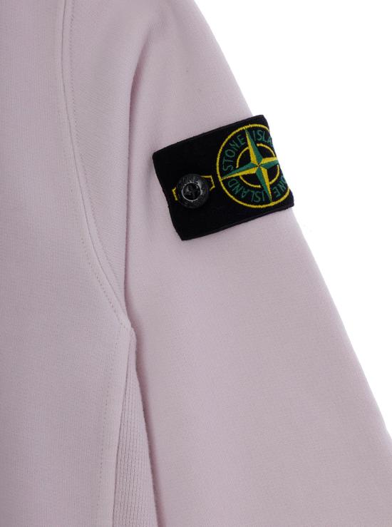 26FW 스톤 아일랜드 탑 L2S166100001S0A20 PINK - STONE ISLAND