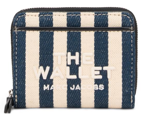 26SS 마크제이콥스 지갑 2S6SMP057S02 NAVY - MARC JACOBS