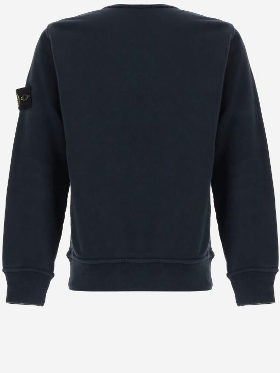 25FW 스톤 아일랜드 탑 6100001 NAVY - STONE ISLAND