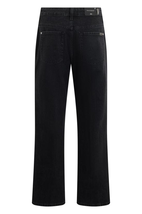 26FW 세븐포올맨카인드 데님 팬츠 7UC90C31 BLACK - 7 FOR ALL MANKIND