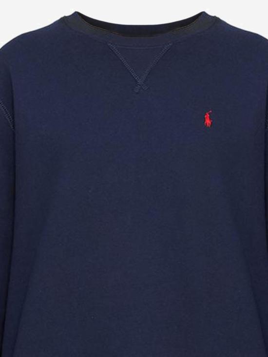 25FW 폴로 랄프로렌 탑 322772102 NAVY - POLO RALPH LAUREN