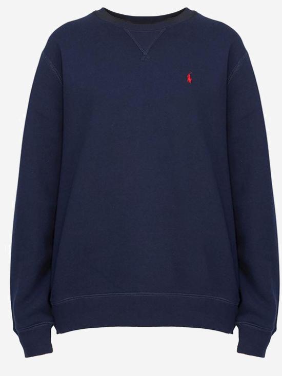 25FW 폴로 랄프로렌 탑 322772102 NAVY - POLO RALPH LAUREN