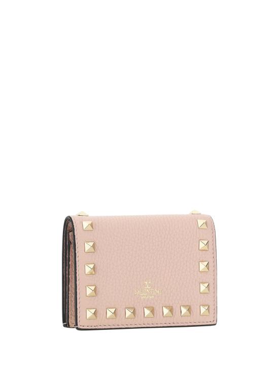 26FW 발렌티노 가라바니 지갑 9W2P0P39VSH PINK - VALENTINO GARAVANI