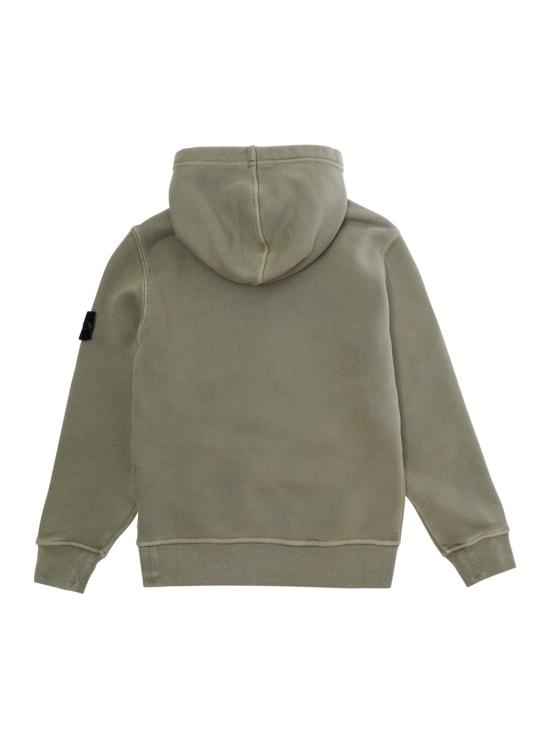 26FW 스톤 아일랜드 탑 L2S166100008S0425 BEIGE - STONE ISLAND