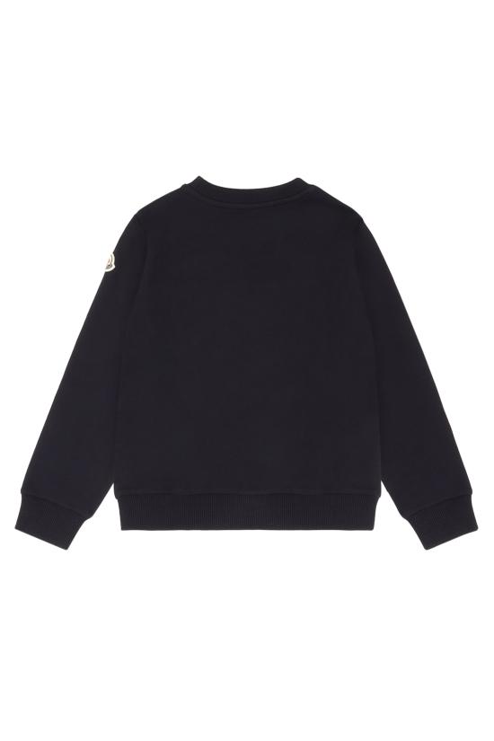  몽클레어 탑 I19548G00015 NAVY - MONCLER