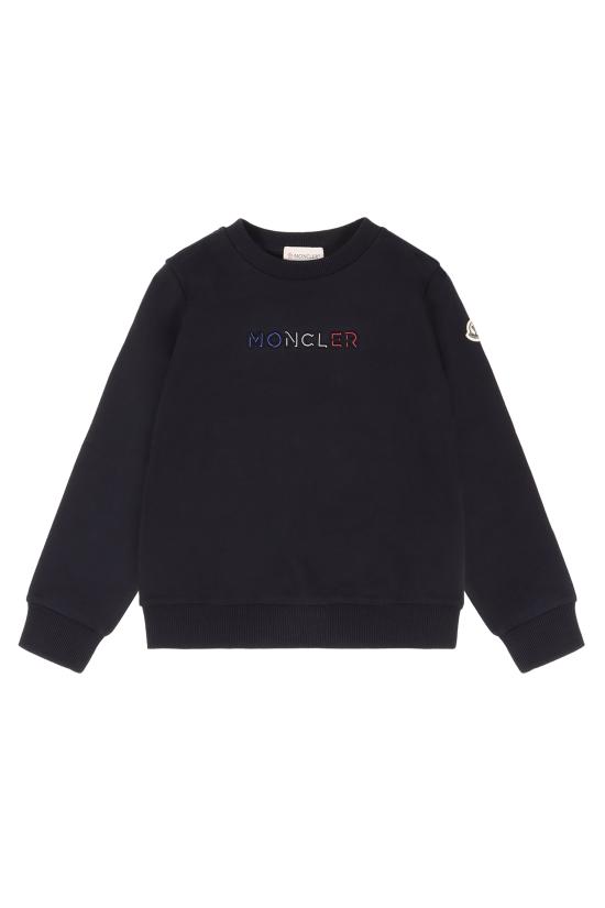  몽클레어 탑 I19548G00015 NAVY
