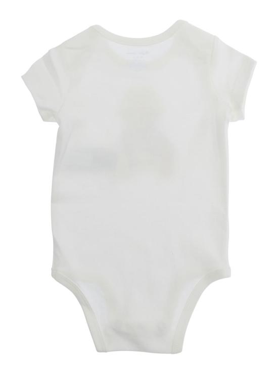 26SS 폴로 랄프로렌 트레이닝 웨어 310A12847 WHITE - POLO RALPH LAUREN