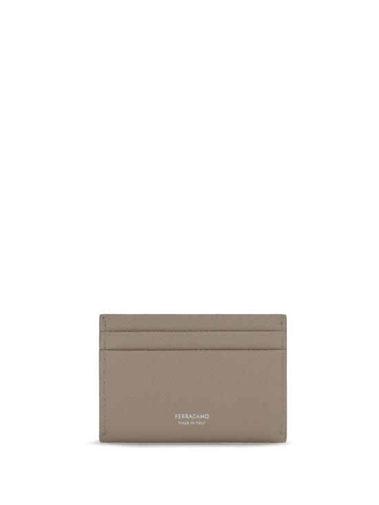 26FW 살바토레 페라가모 지갑 795515 GRAY - SALVATORE FERRAGAMO