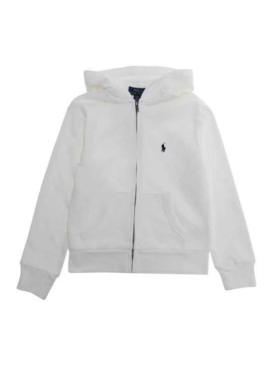 26SS 폴로 랄프로렌 탑 323964134 WHITE