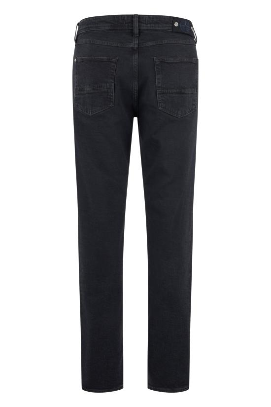  스톤 아일랜드 데님 팬츠 J100007 BLACK - STONE ISLAND