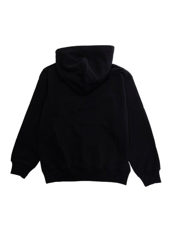 26SS 오프화이트 탑 44BBB001S26F00 BLACK - OFF WHITE