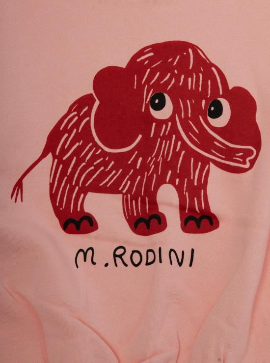 25FW 미니로디니 탑 257201052 PINK - MINI RODINI