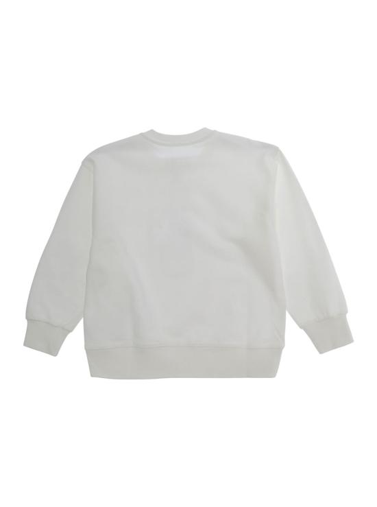 26FW MM6 메종마르지엘라 탑 M61160MM04HMM6S148U WHITE - MM6 MAISON MARGIELA