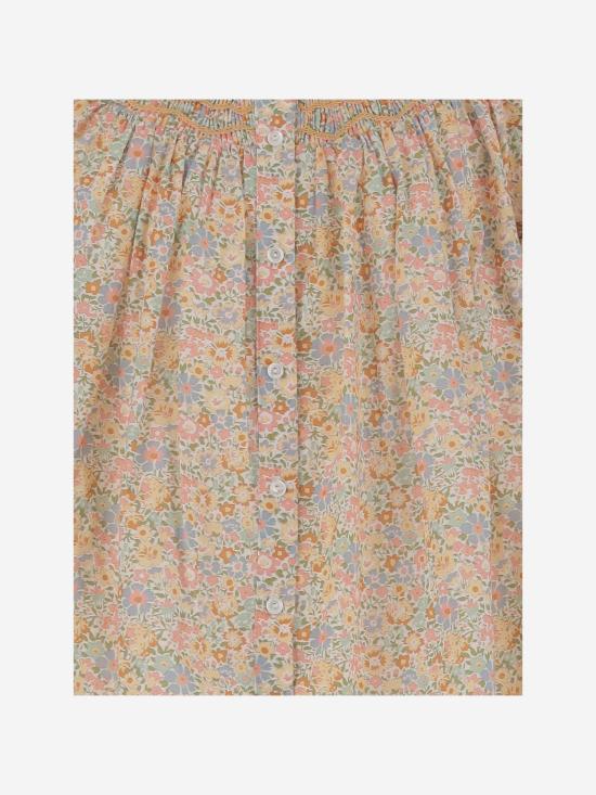  봉쁘앙 블라우스/셔츠 S05GBLW00040 MULTICOLOR - BONPOINT