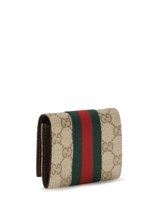 26FW 구찌 지갑 876044FAF8R BROWN - GUCCI