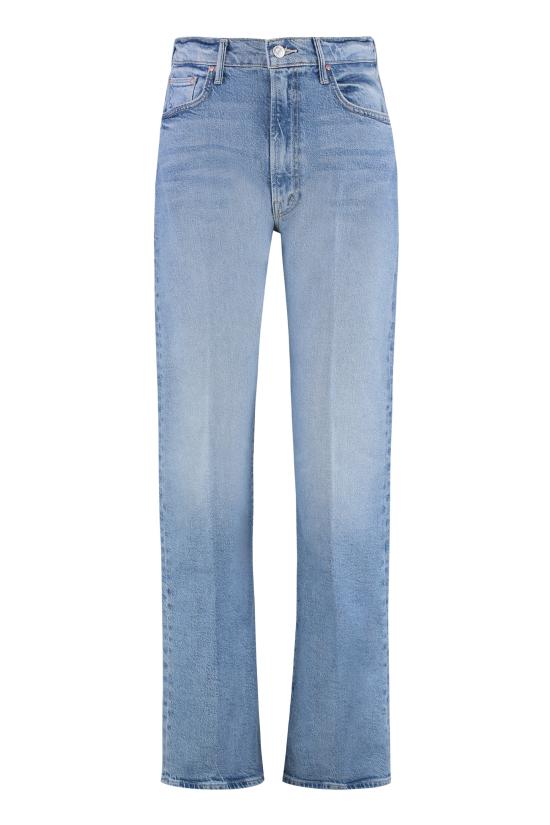 25FW 마더 데님 팬츠 10478 BLUE