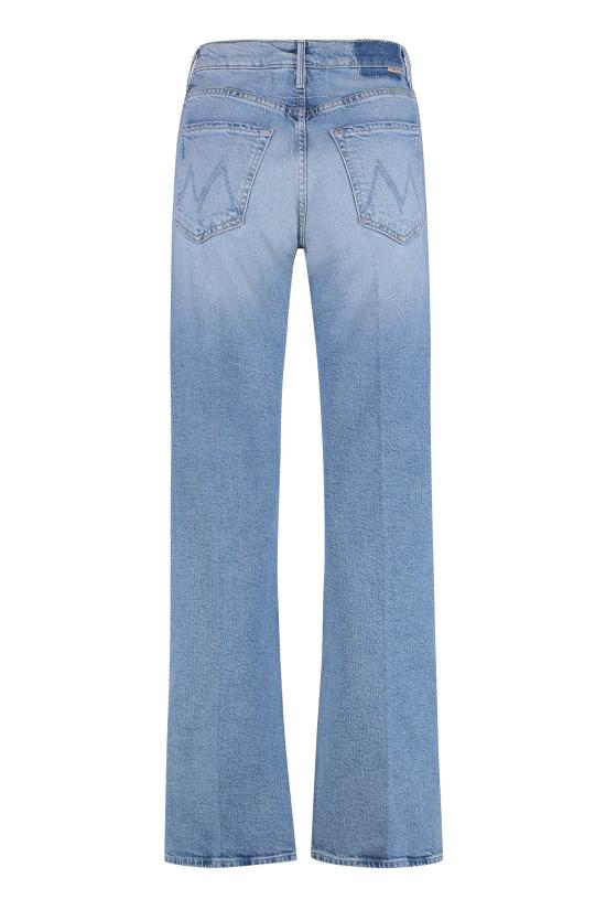 25FW 마더 데님 팬츠 10478 BLUE - MOTHER