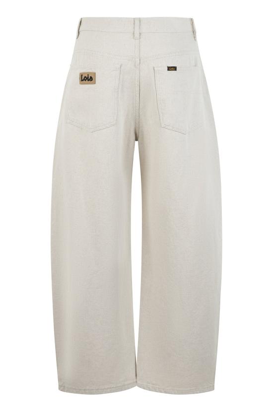 26SS 로이스 데님 팬츠 3503 BEIGE - LOIS
