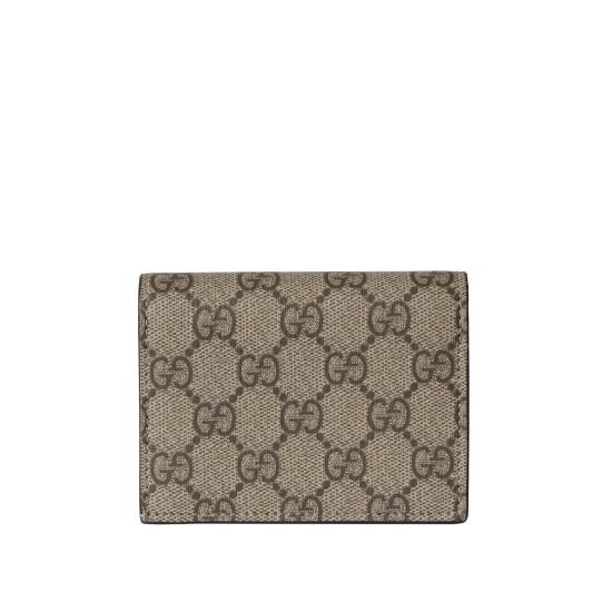 26SS 구찌 지갑 841358 YELLOW - GUCCI