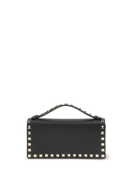 26FW 발렌티노 가라바니 지갑 9W2P0AK2VSH BLACK - VALENTINO GARAVANI