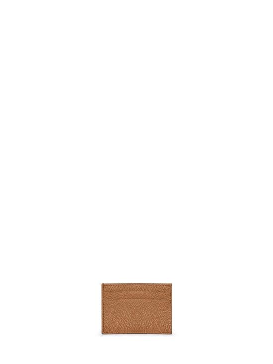 26FW 돌체앤가바나 지갑 BI0330A10018M417 CARAMEL - DOLCE & GABBANA