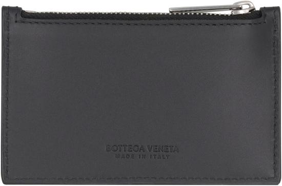 보테가베네타 남성지갑 679802 BLACK - BOTTEGA VENETA