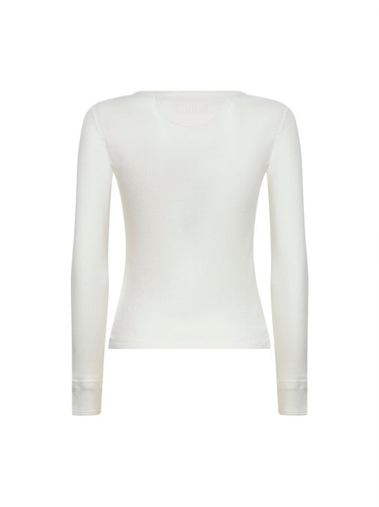 26SS 끌로에 탑 CH26SJH29185107 WHITE - CHLOE