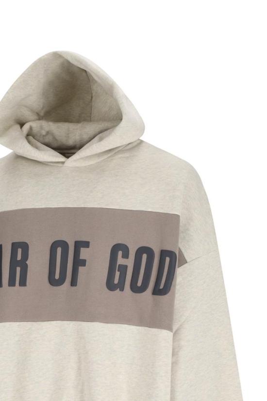 26FW 피어오브갓 긴팔 티셔츠 RW00283 - FEAR OF GOD