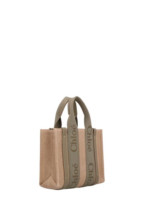 26FW 끌로에 토트백 CHC23AS397L17 - CHLOE