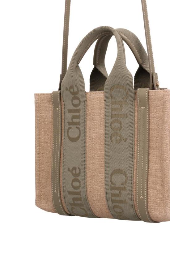 26FW 끌로에 토트백 CHC23AS397L17 - CHLOE