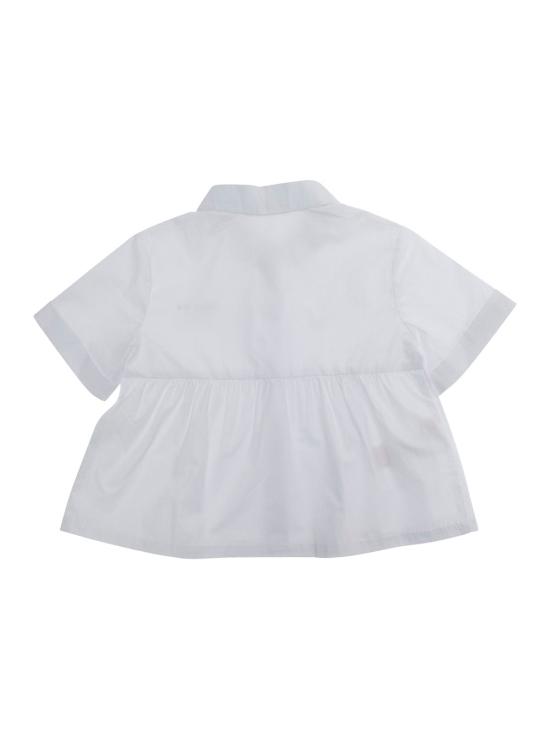26SS 마르니 블라우스/셔츠 M01741M00UWMC121F WHITE - MARNI