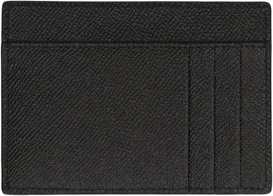  돌체앤가바나 남성지갑 BP3325 BLACK - DOLCE & GABBANA
