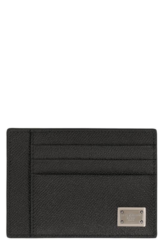  돌체앤가바나 남성지갑 BP3325 BLACK