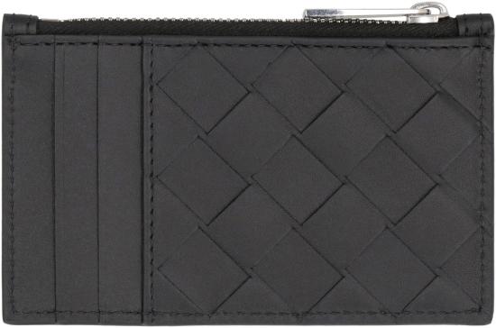  보테가베네타 남성지갑 814706 BLACK - BOTTEGA VENETA