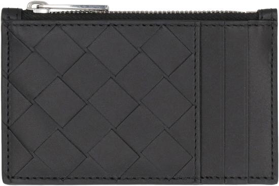  보테가베네타 남성지갑 814706 BLACK - BOTTEGA VENETA
