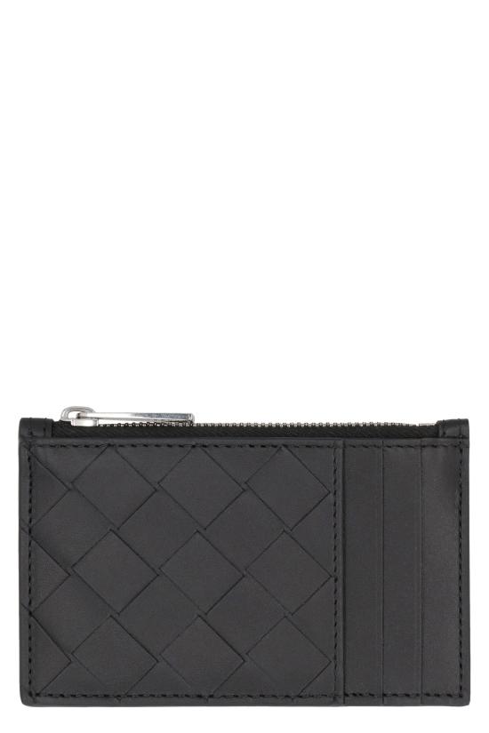  보테가베네타 남성지갑 814706 BLACK